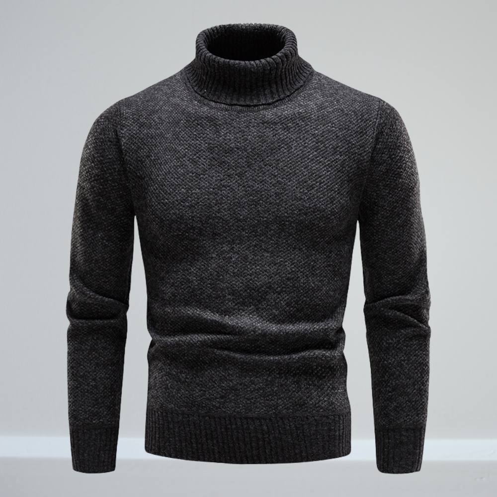 Norina | Pullover invernale moderno e alla moda