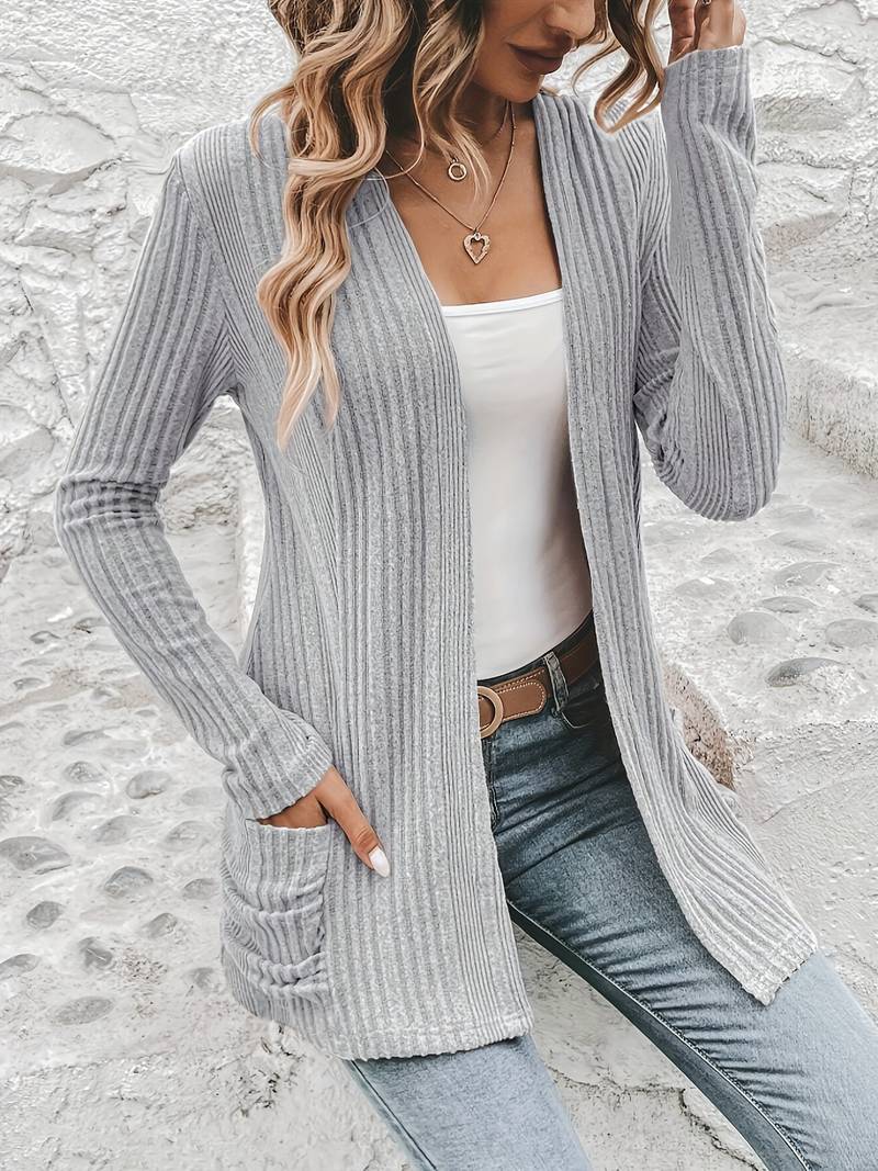 Annalee | Cardigan invernale elegante e casual