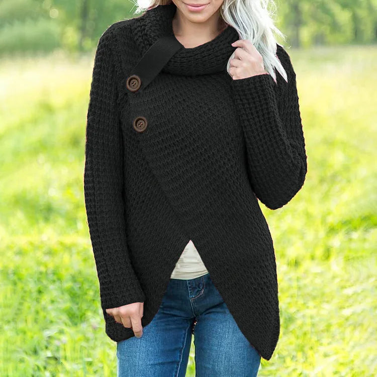 Kairi | Pullover invernale classico ed elegante