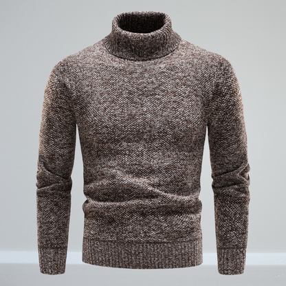 Norina | Pullover invernale moderno e alla moda