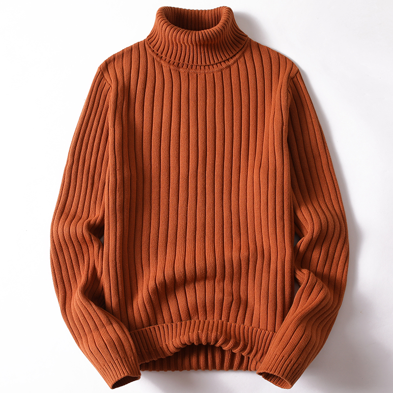 Sancia | Pullover invernale elegante e versatile