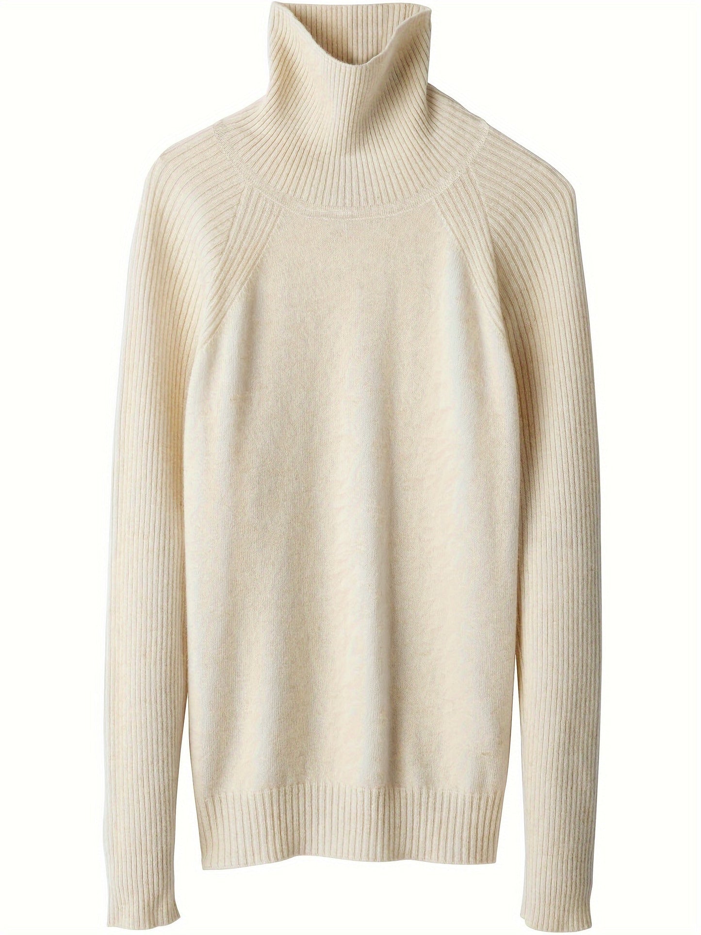 Solana | Pullover invernale classico ed elegante