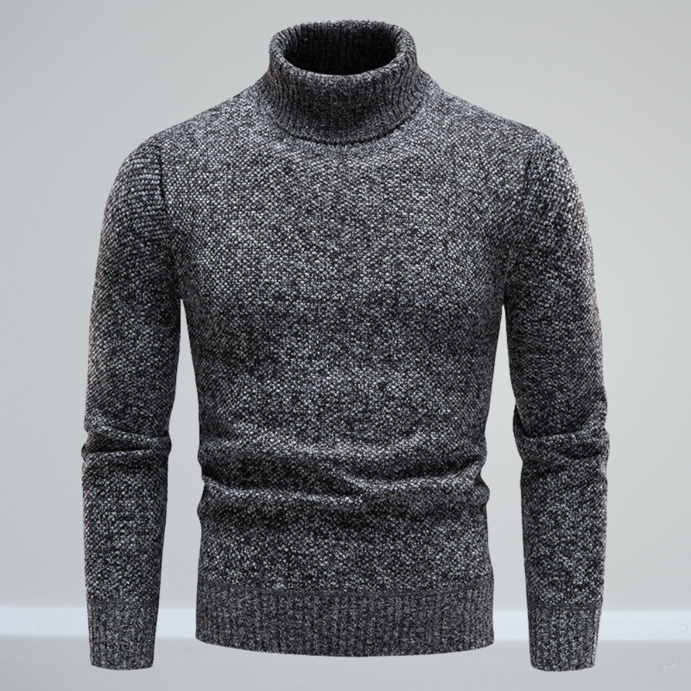 Norina | Pullover invernale moderno e alla moda