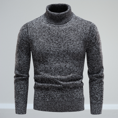 Norina | Pullover invernale moderno e alla moda