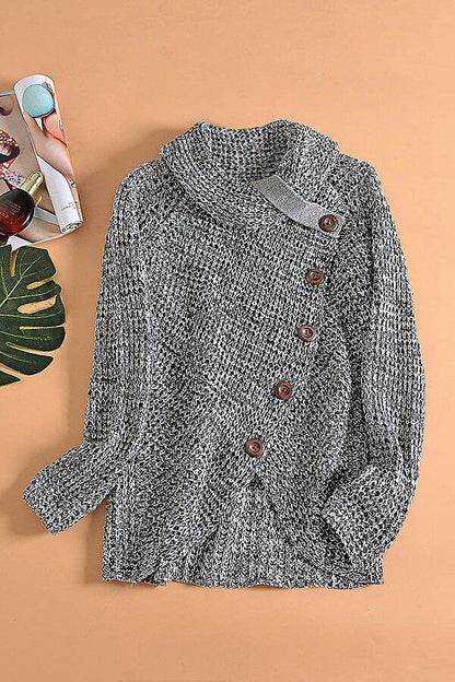 Belle | Pullover invernale casual ed elegante