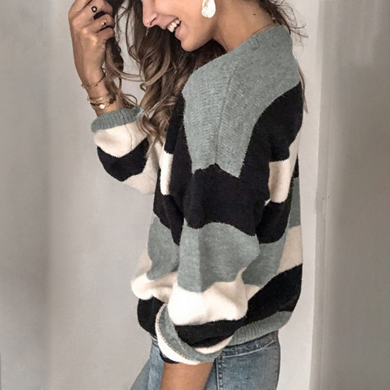 Twyla | Pullover invernale casual e alla moda