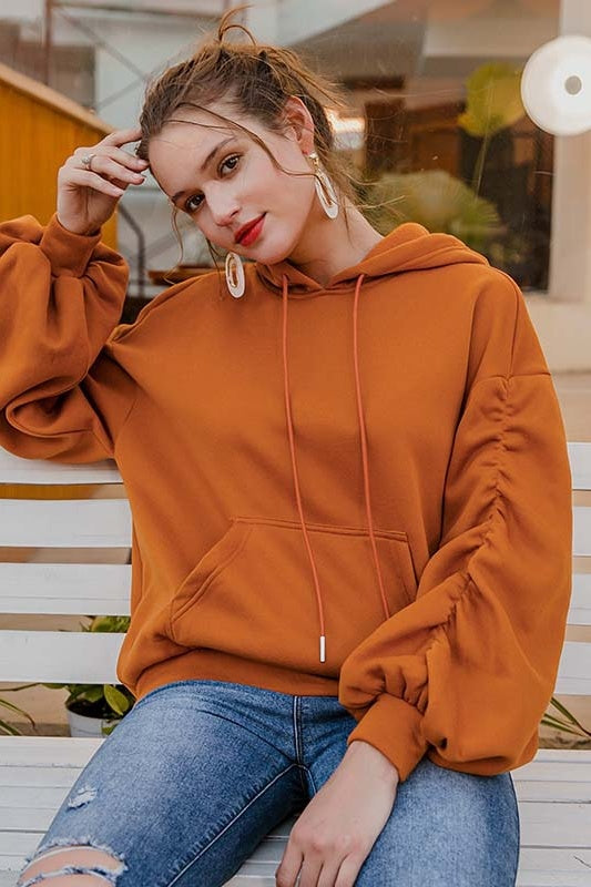 Albina | Pullover invernale moderno e versatile