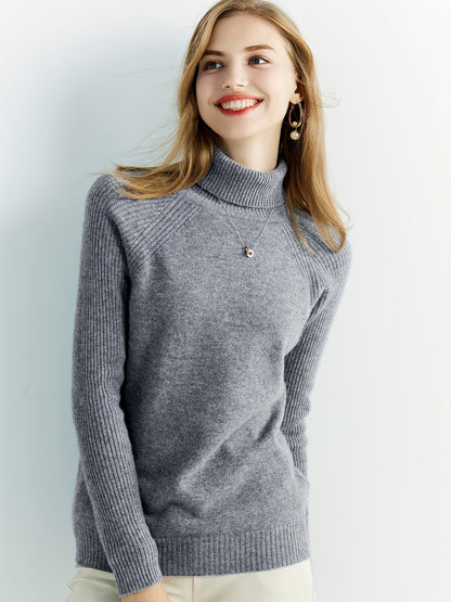 Solana | Pullover invernale classico ed elegante