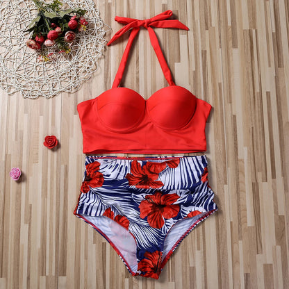 Zabel | Bikini invernale senza tempo e alla moda