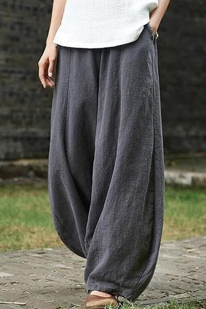 Cristine | Pantaloni invernali sartoriali ed eleganti