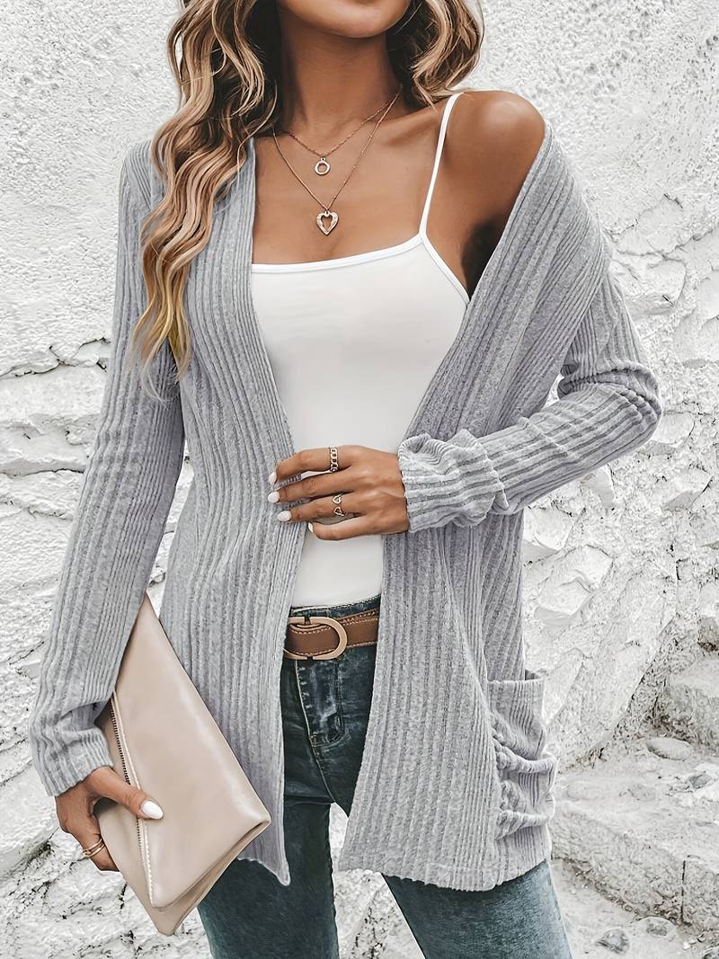 Annalee | Cardigan invernale elegante e casual