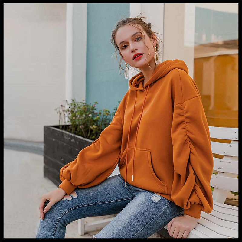 Albina | Pullover invernale moderno e versatile