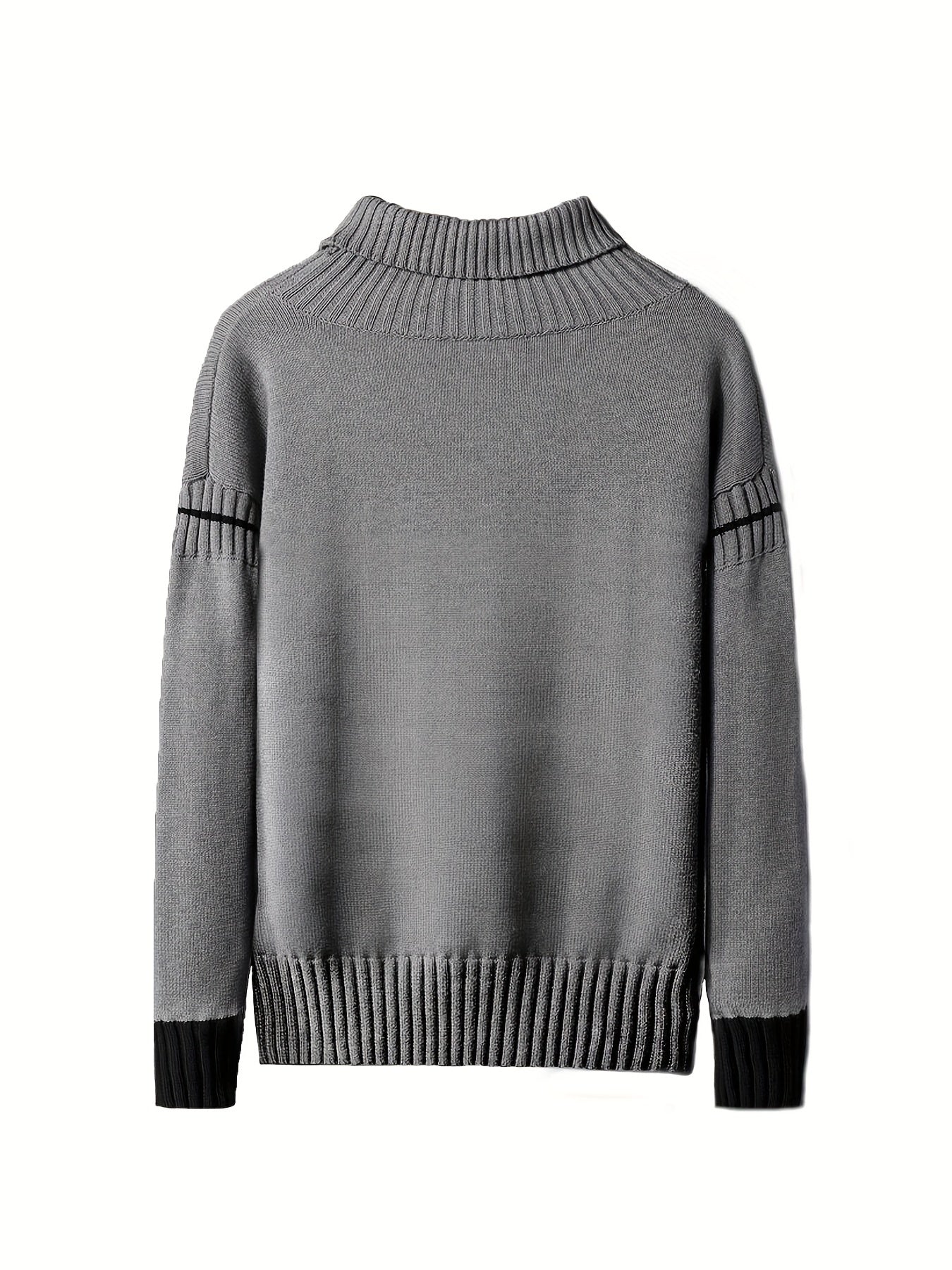 Aaliyah | Pullover invernale moderno e alla moda