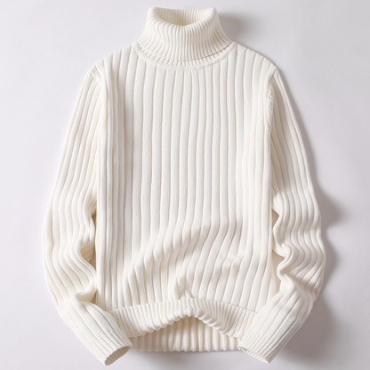 Sancia | Pullover invernale elegante e versatile