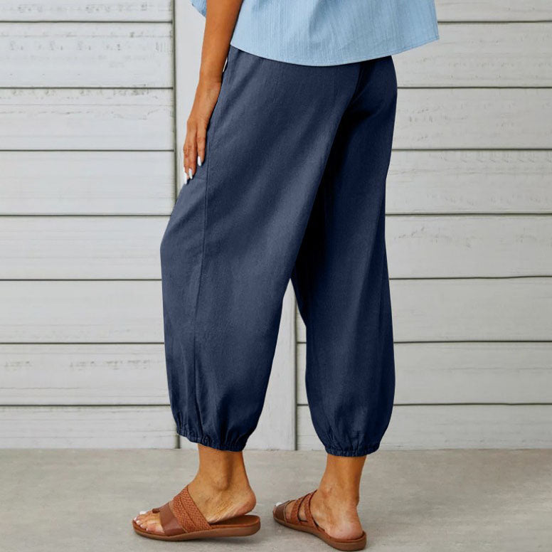 Azul | Pantaloni invernali eleganti e senza tempo