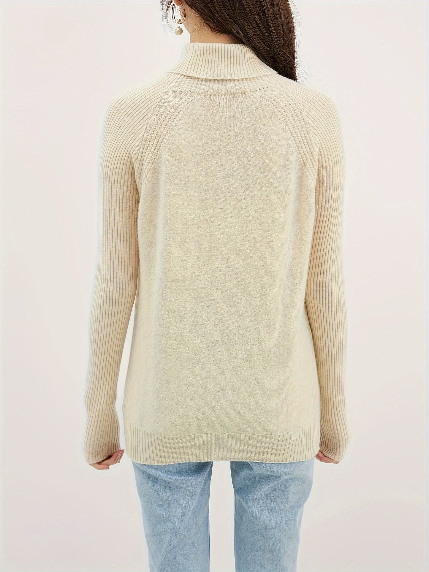 Solana | Pullover invernale classico ed elegante