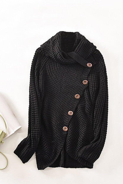 Belle | Pullover invernale casual ed elegante