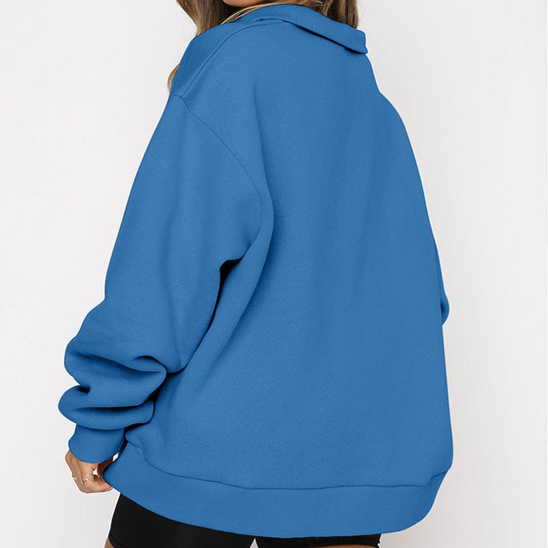 Tiffany | Pullover invernale elegante e raffinato