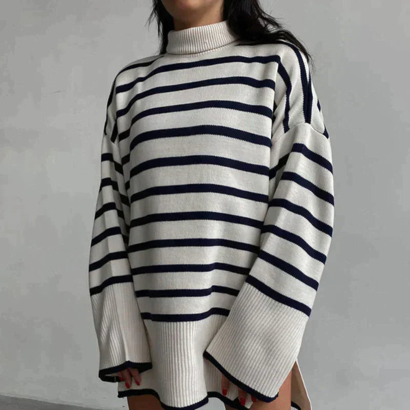 Niña | Pullover invernale elegante e versatile