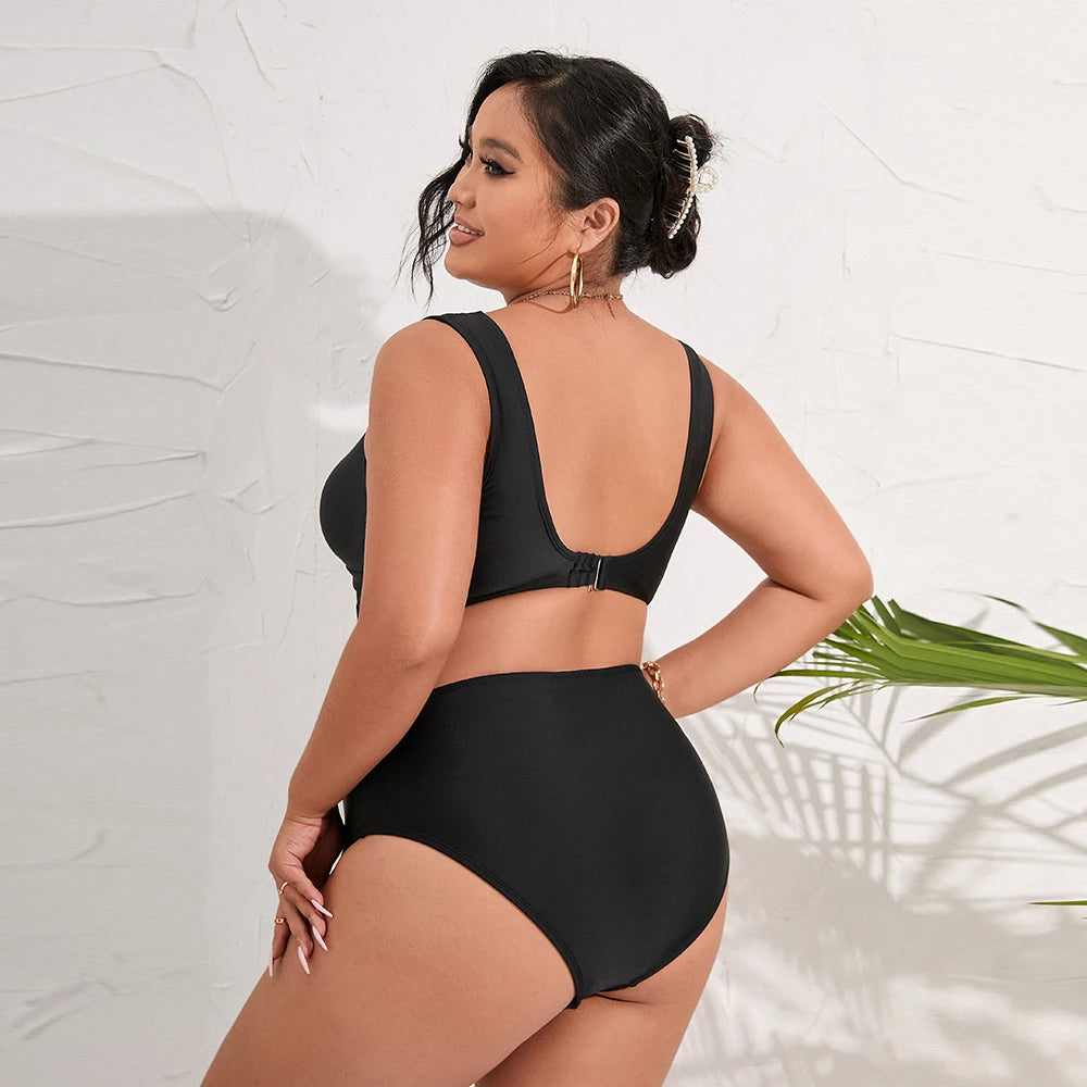 Nerys | Bikini invernale elegante e di tendenza