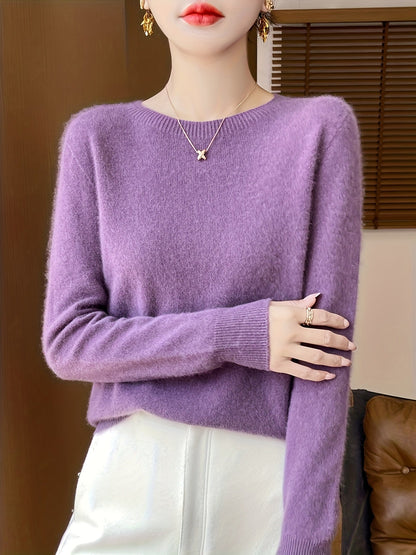 Beverley | Pullover invernale comodo ed elegante