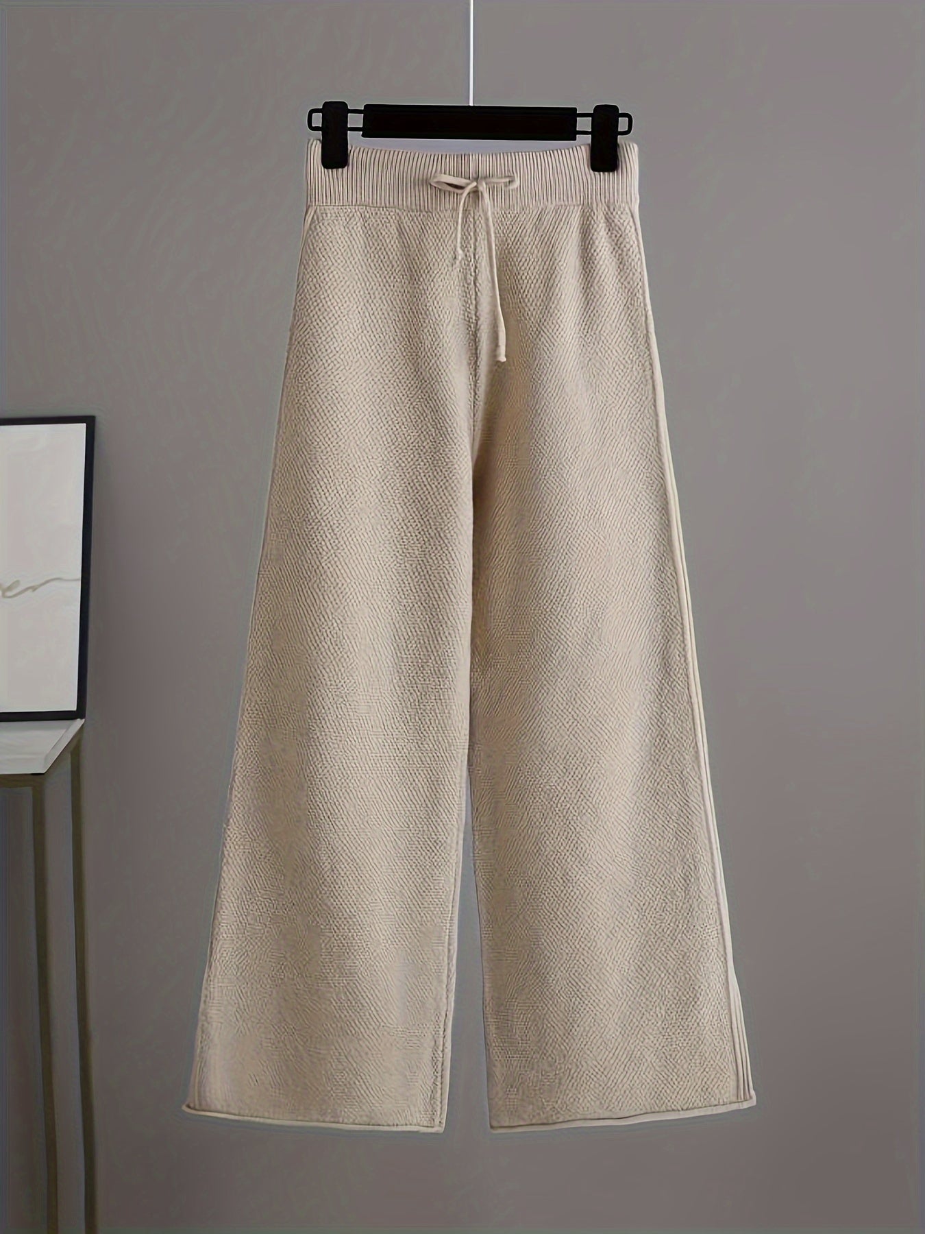 Deryn | Pantaloni invernali classici ed eleganti