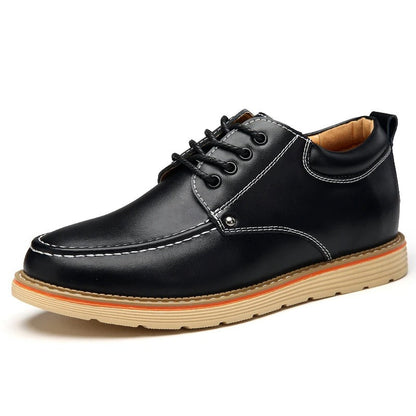 Lupe | Scarpe invernali casual ed eleganti