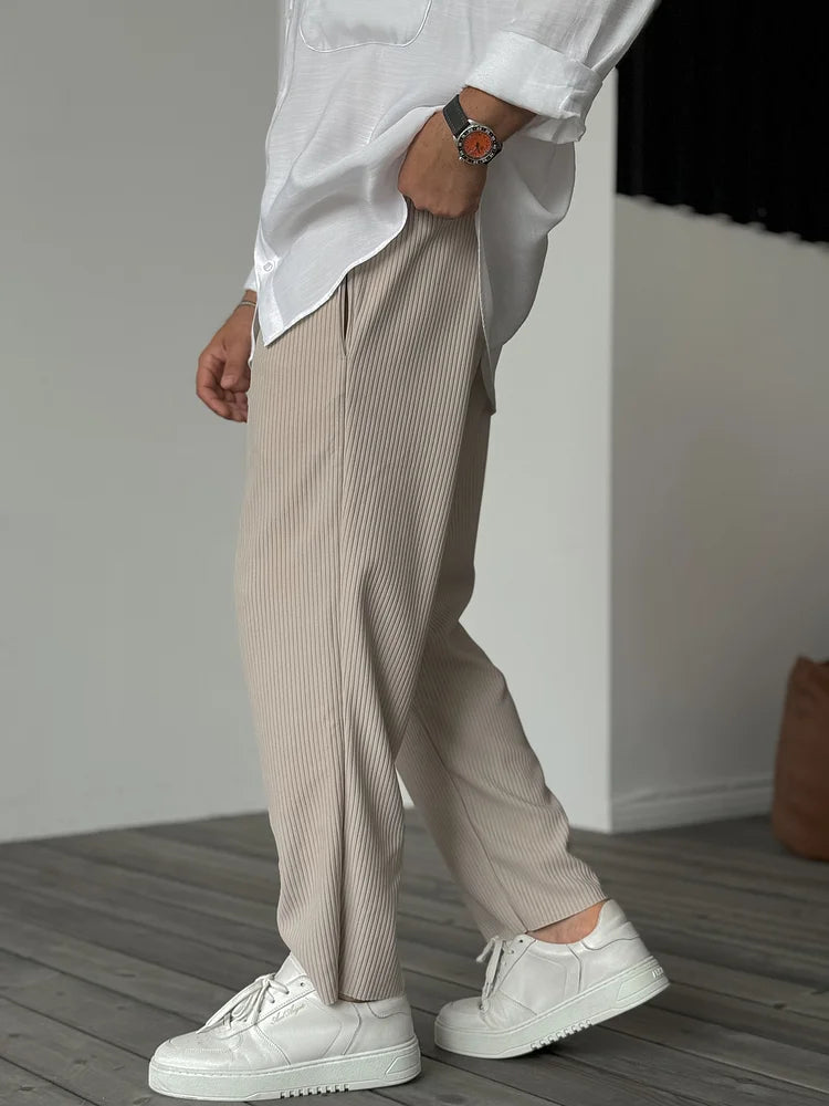 Melanie | Pantaloni invernali casual ed eleganti