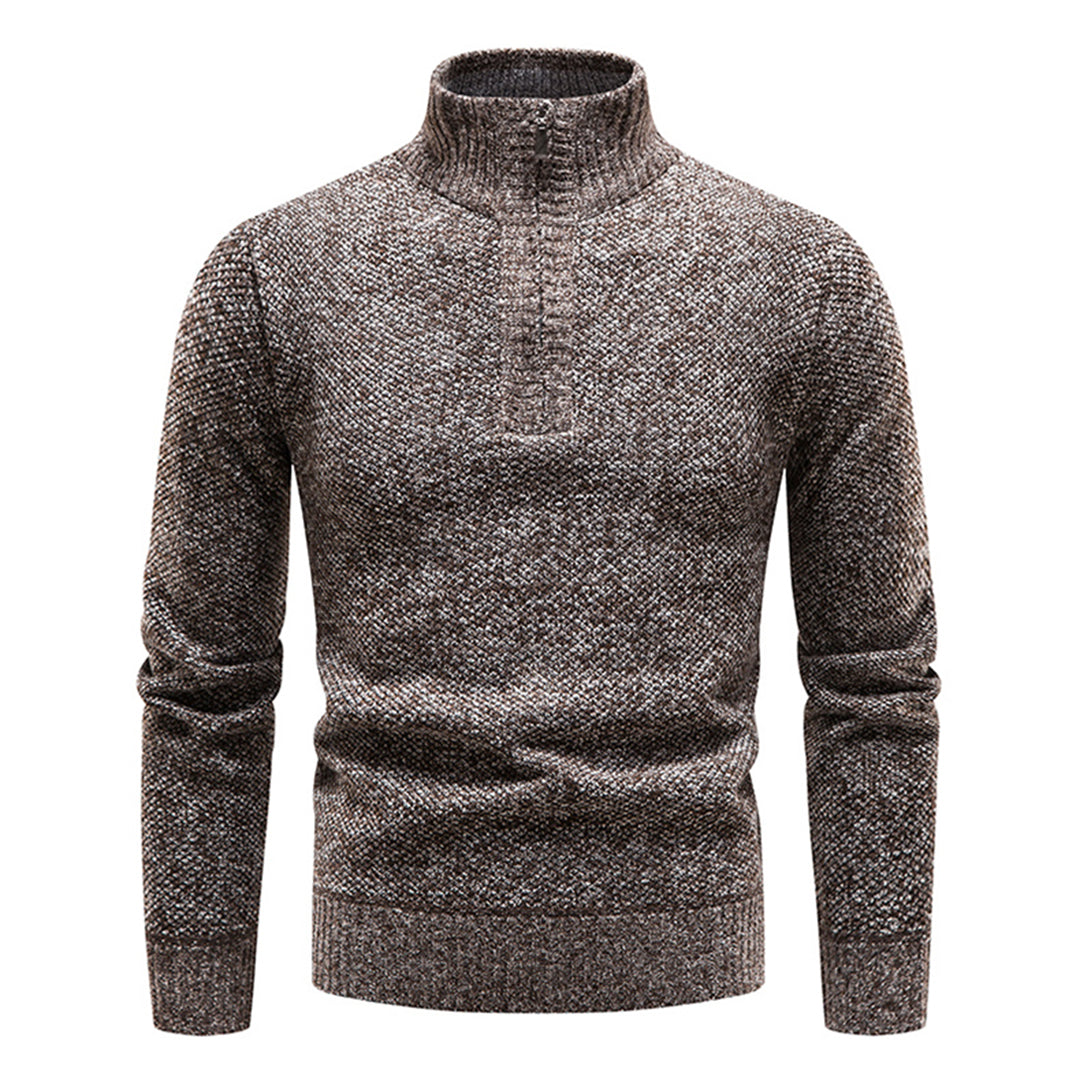 Astrid | Pullover invernale chic e rilassato