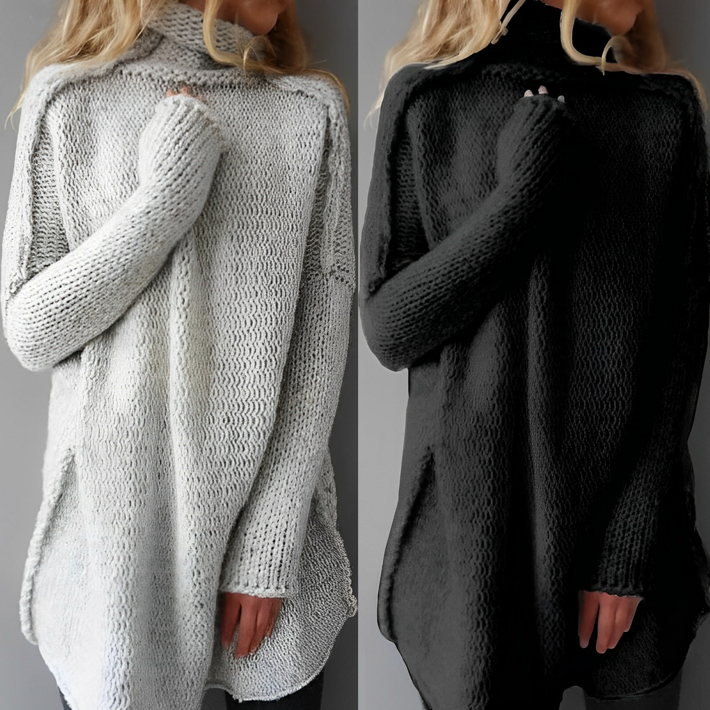 Asima | Pullover invernale elegante e casual