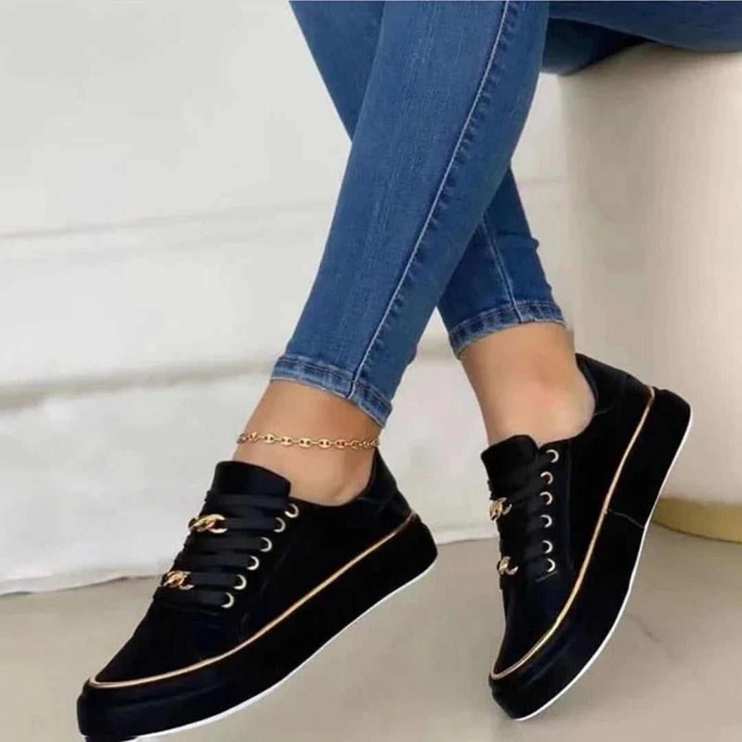 Aivee | Scarpe invernali casual e comode