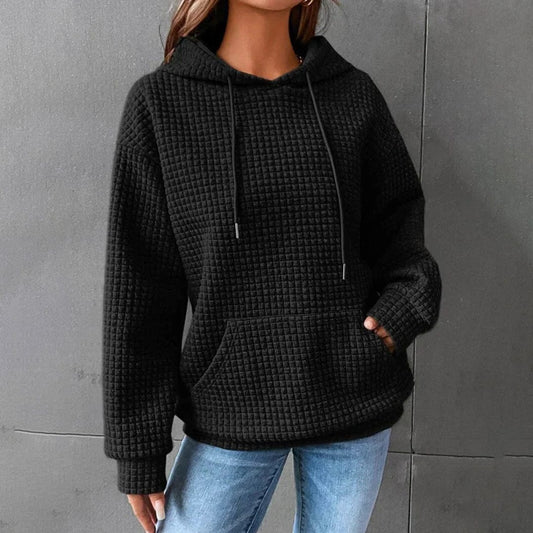 Janina | Pullover invernale casual e rilassato