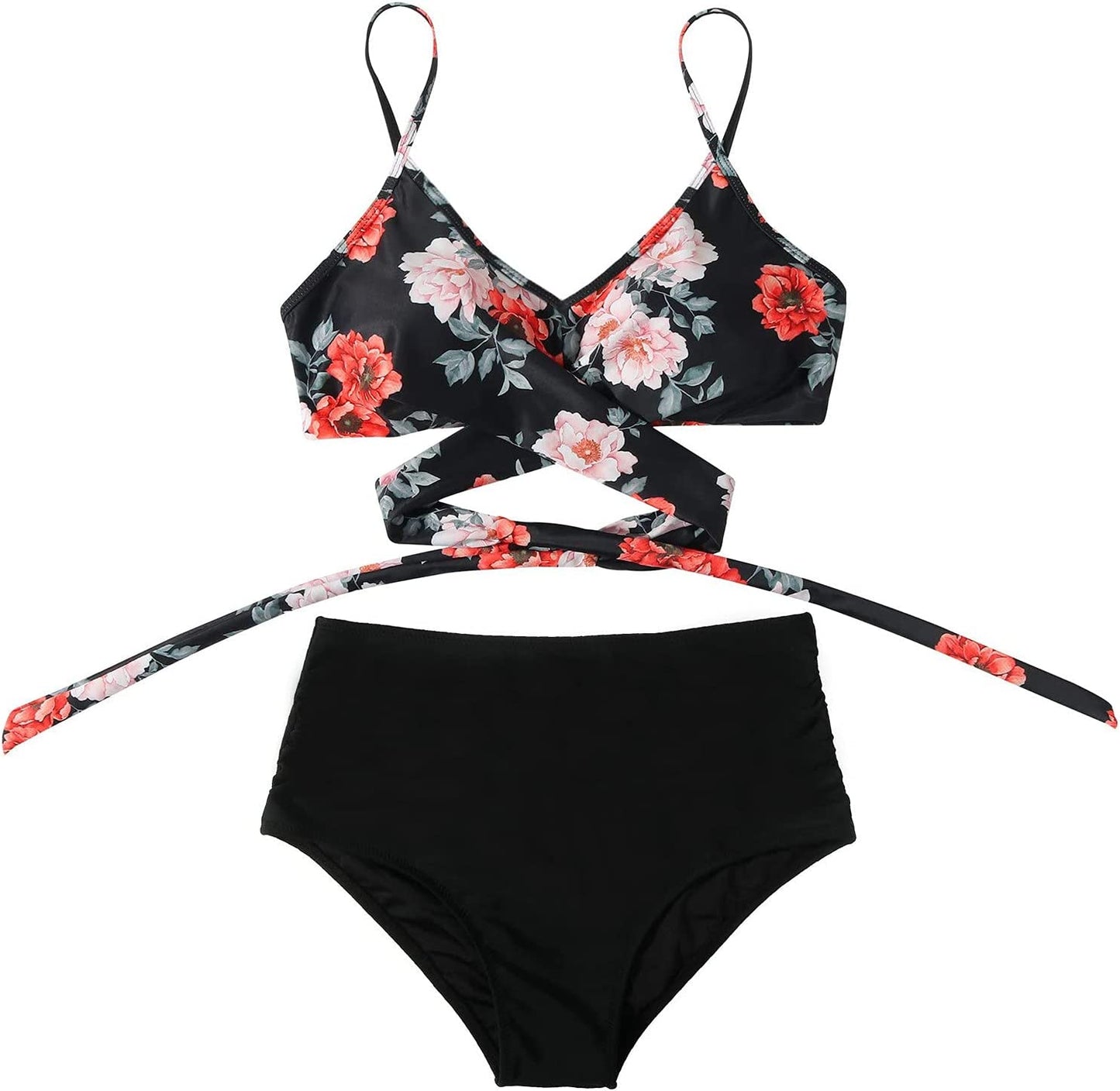 Noor | Bikini invernale classico e confortevole