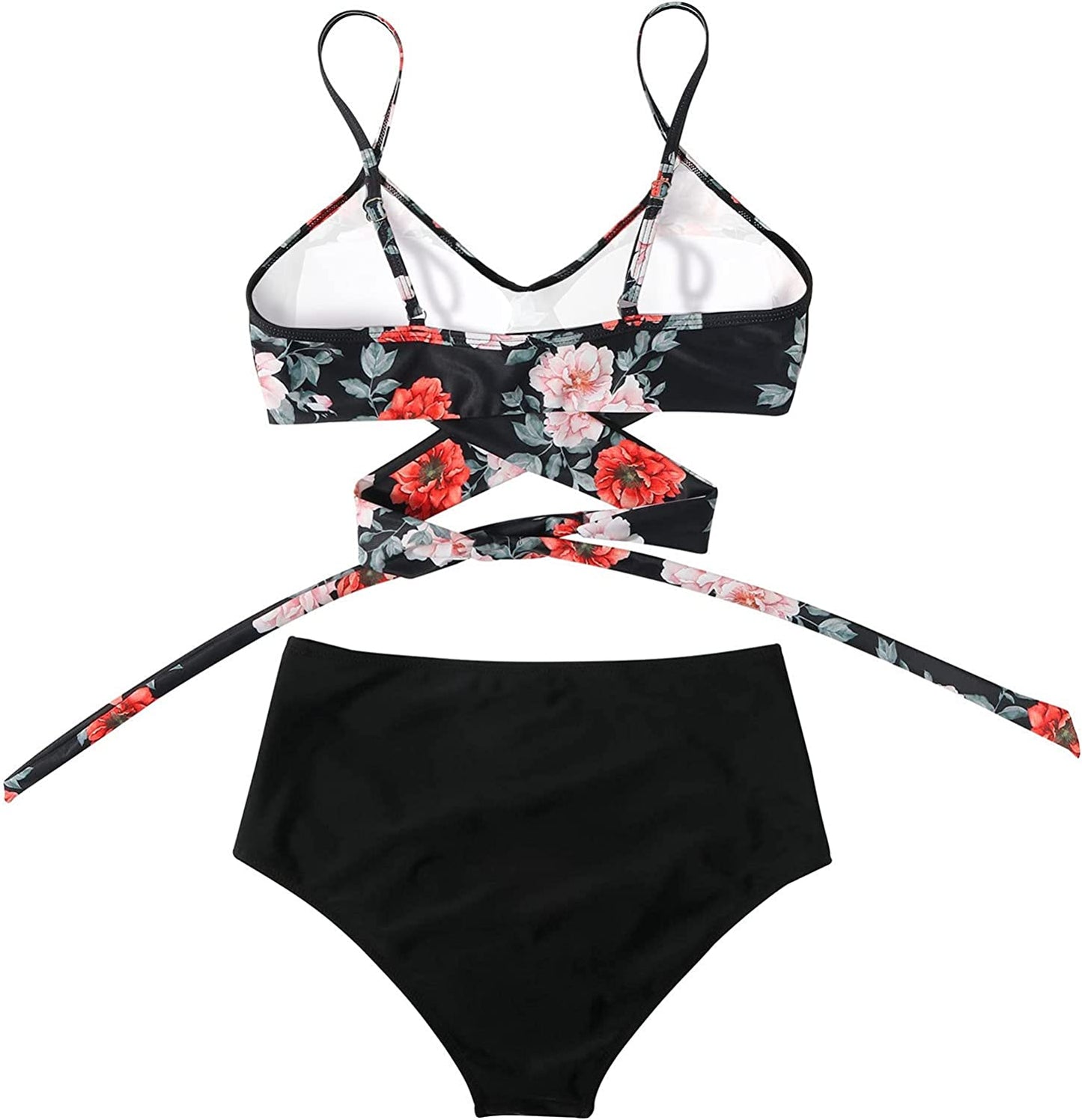 Noor | Bikini invernale classico e confortevole