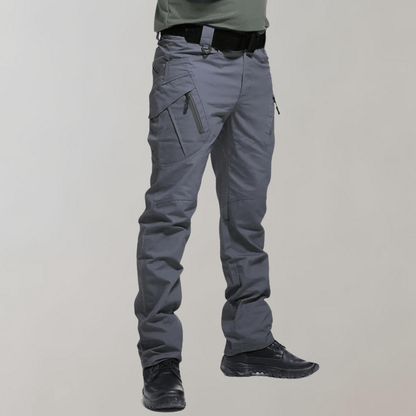 Auden | Pantaloni invernali sartoriali ed eleganti