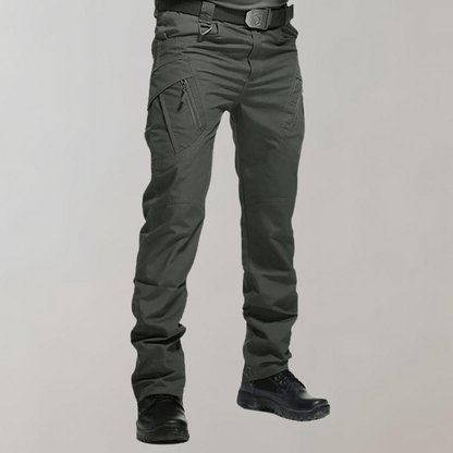 Auden | Pantaloni invernali sartoriali ed eleganti