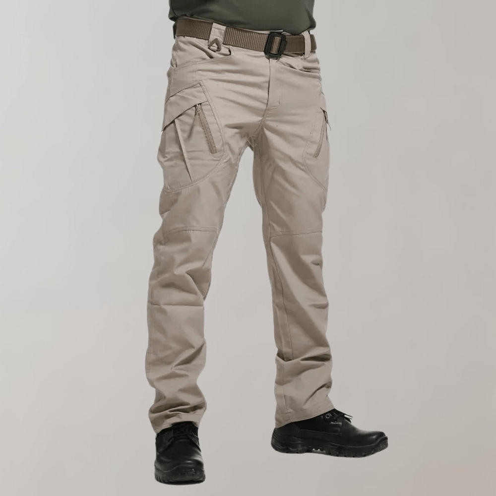 Auden | Pantaloni invernali sartoriali ed eleganti