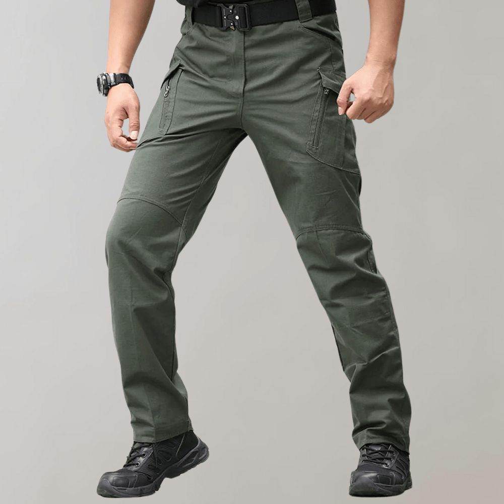 Auden | Pantaloni invernali sartoriali ed eleganti