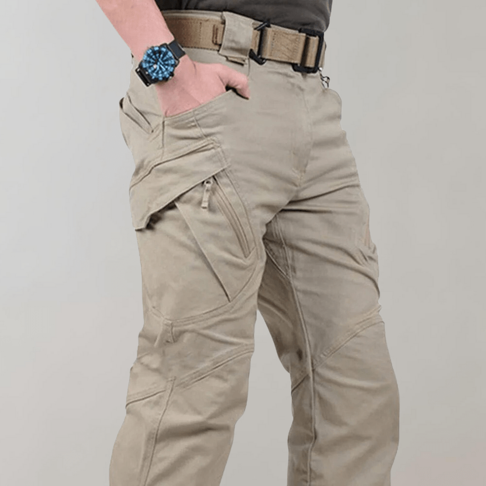 Auden | Pantaloni invernali sartoriali ed eleganti