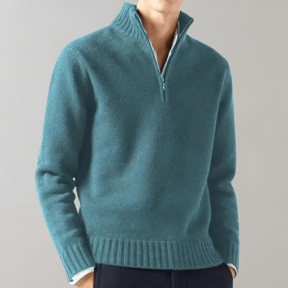 Airin | Pullover invernale senza tempo e alla moda