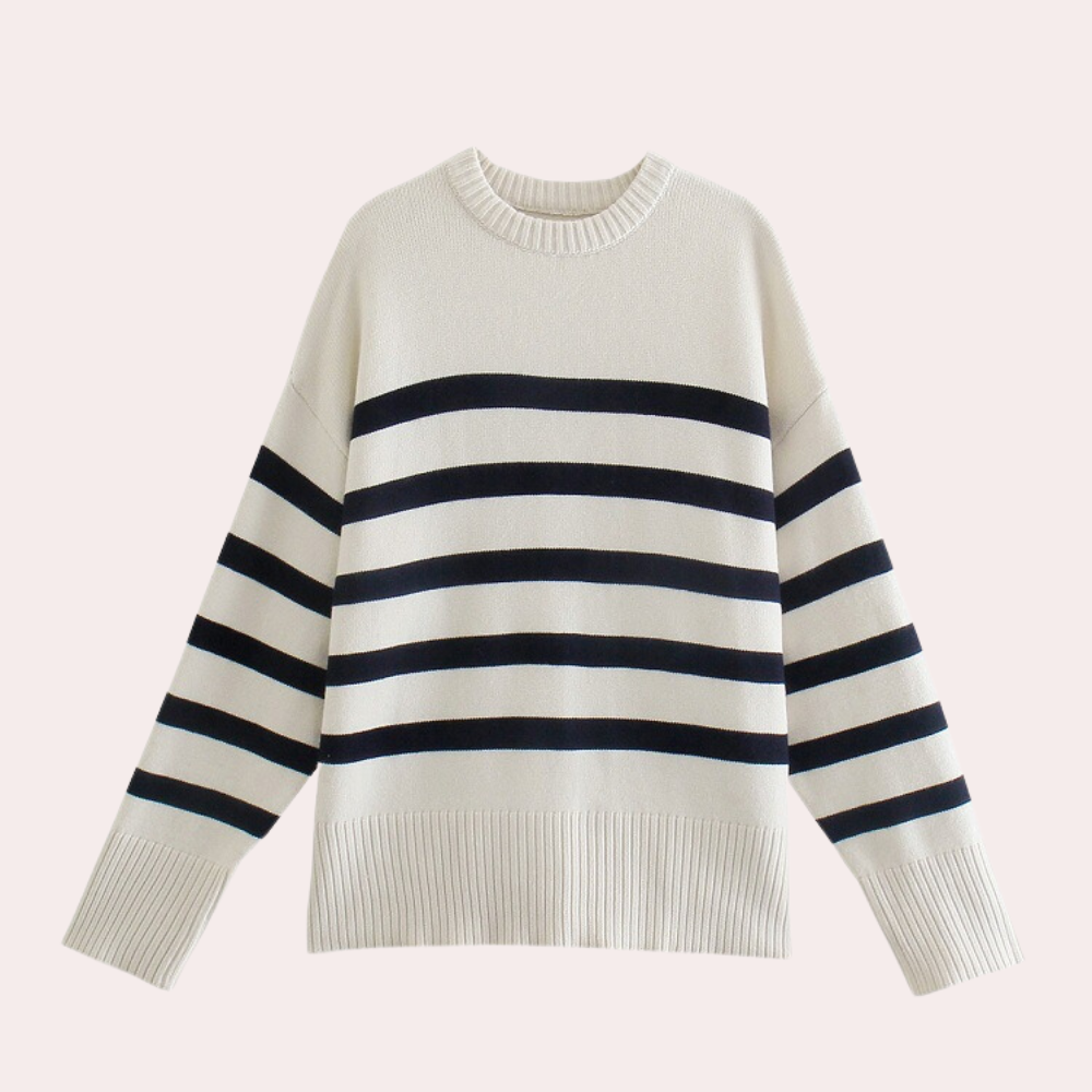 Noreen | Pullover invernale classico ed elegante