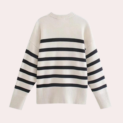 Noreen | Pullover invernale classico ed elegante