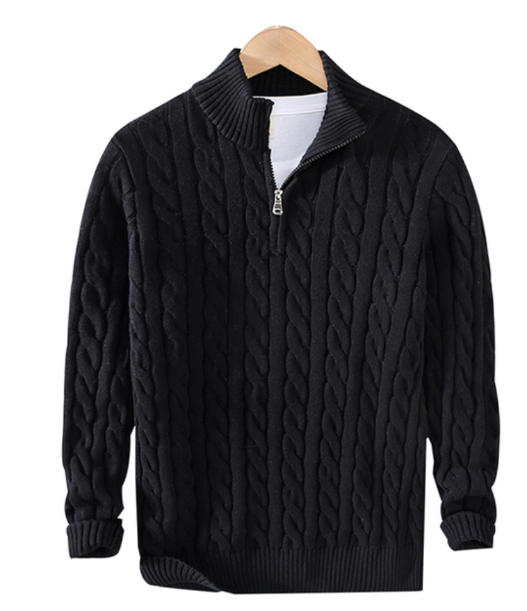 Thorbjorg | Pullover invernale comodo ed elegante