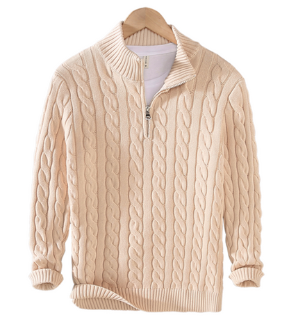 Thorbjorg | Pullover invernale comodo ed elegante