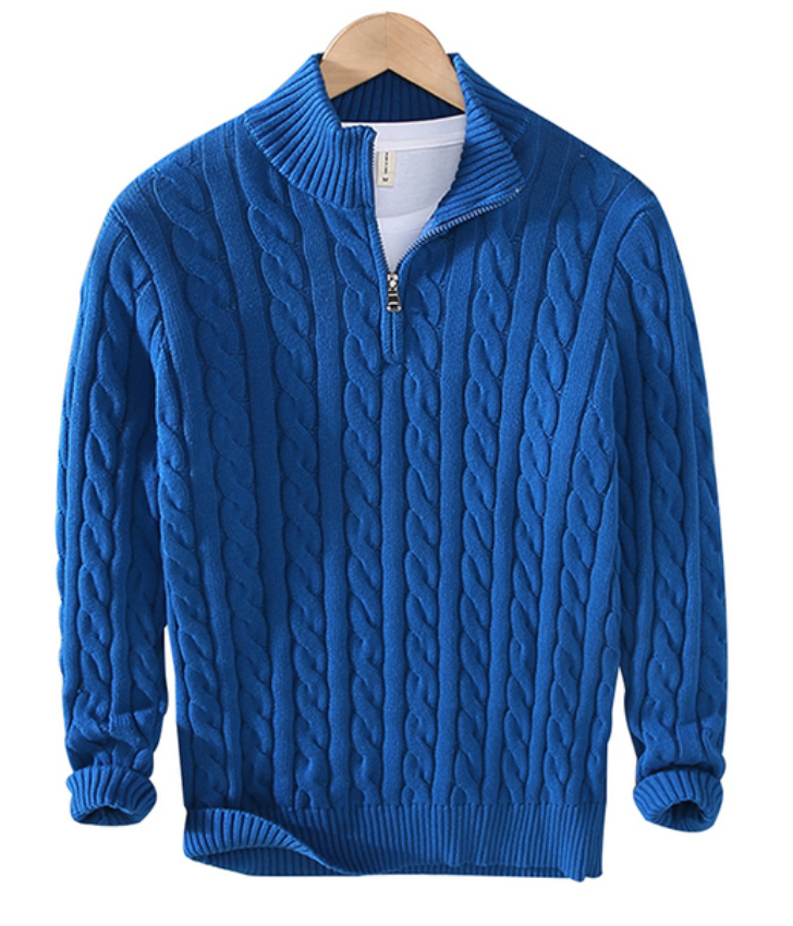 Thorbjorg | Pullover invernale comodo ed elegante