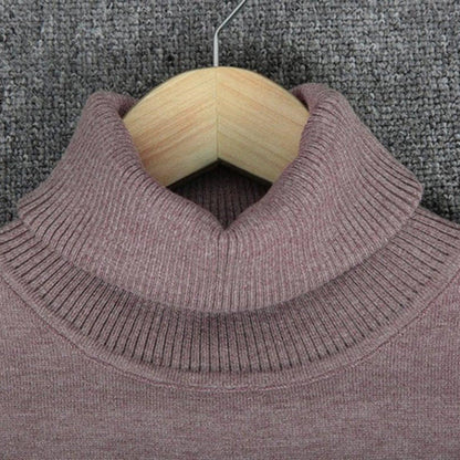 Marcella | Pullover invernale moderno e alla moda