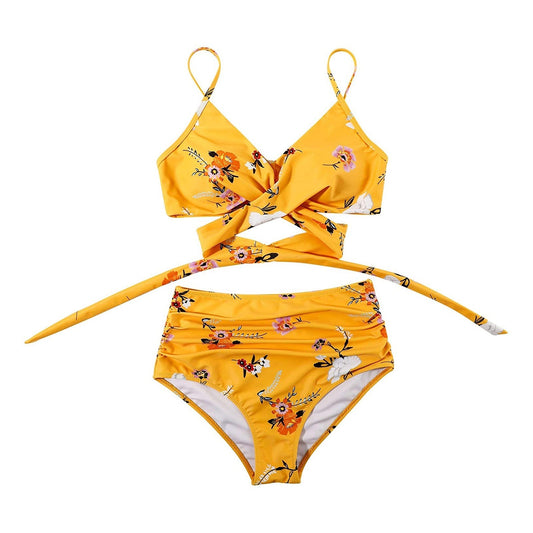 Noor | Bikini invernale classico e confortevole