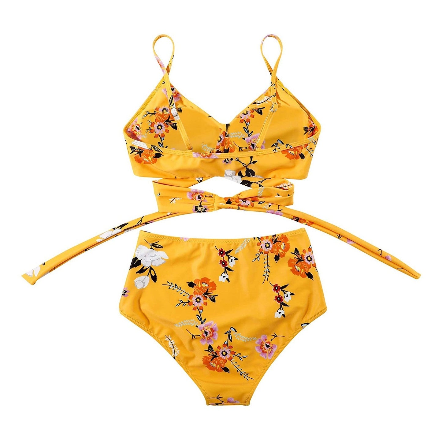 Noor | Bikini invernale classico e confortevole