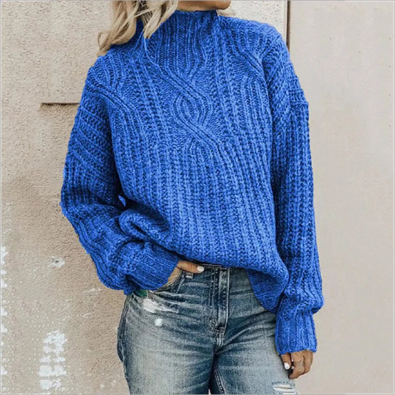 Aranza | Pullover invernale casual e alla moda