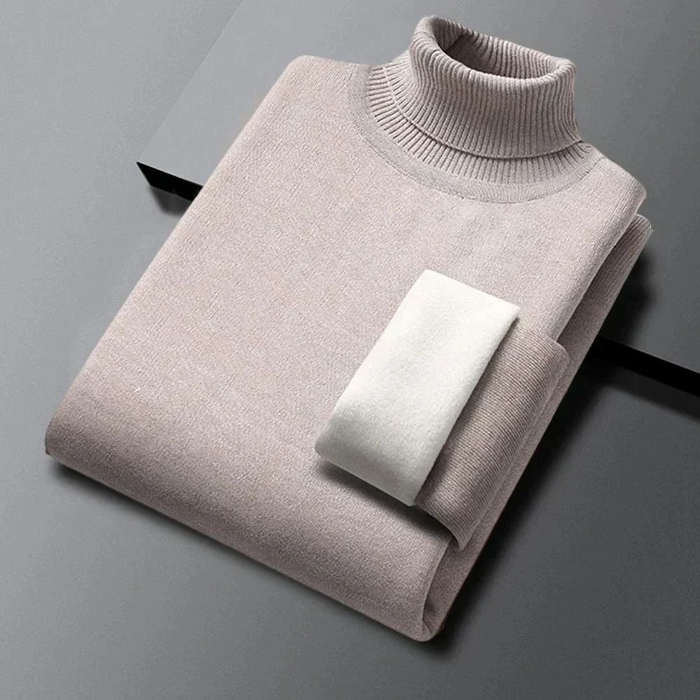 Eline | Pullover invernale classico ed elegante